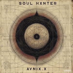 Soul Hxnter (Original Mix)