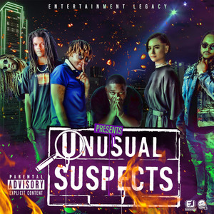 Unusual Suspects (Explicit)