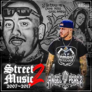 Street Music 2 (Explicit)