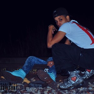 Reggie Miller (Explicit)