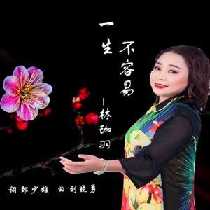 一生不容易 (伴奏)