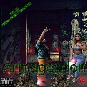 Armageddon (Explicit)