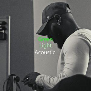 Green Light (Acoustic)