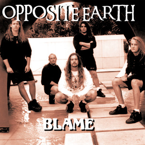 Blame (Digital E.P.)