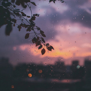 rain on my window