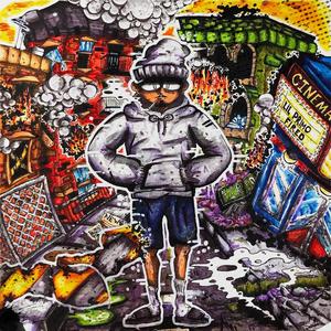 Fired (Explicit)