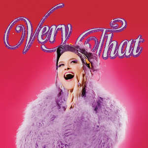 Gal De Paz - Very That (Explicit)