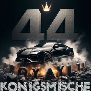 Königsmische (Explicit)