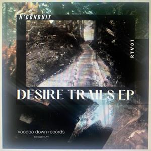 Desire Trails