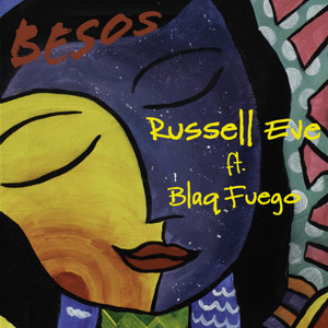 Besos(feat. Blaq Fuego)