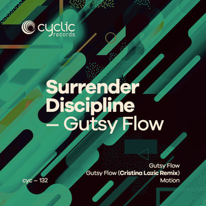 Gutsy Flow (Cristina Lazic Remix)