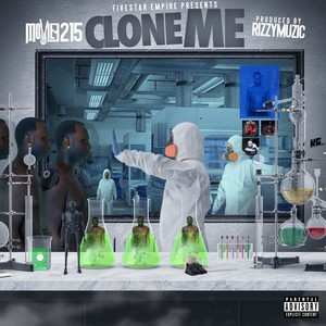 Clone Me (Explicit)