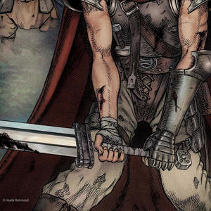 Rendezvous (feat. Yxng 7) (Explicit)