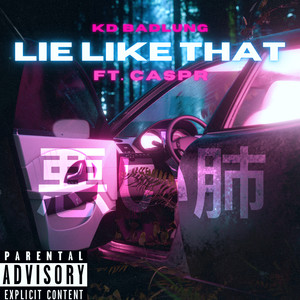 Lie Like That (Explicit)