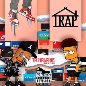 Ta Malaike (feat. Renas JK) (Explicit)