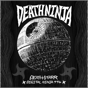 DEATHSTARR - OFF THE MAP