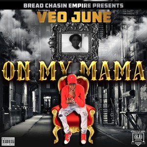 On My Mama (Explicit)