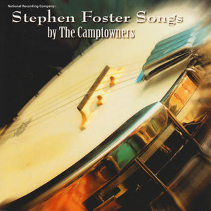 National Recording Company: Stephen Foster Songs