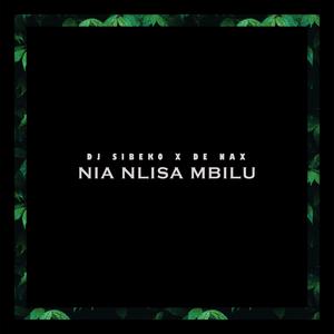 Nia Nlisa Mbilu