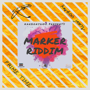 Marker Riddim (Inst.)