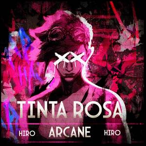 Tinta Rosa (Explicit)