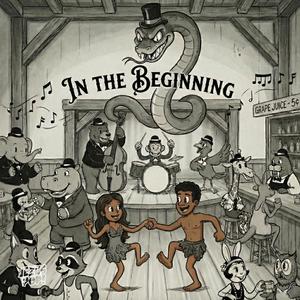 Genesis Juke Joint (feat. Rayce)