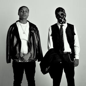 PATIENCE (CHOPPED & SCREWED) (Explicit)