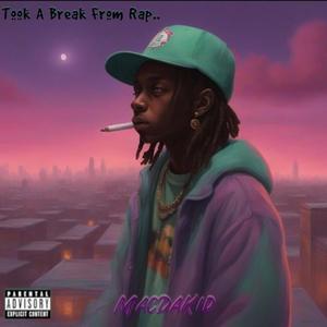 Right back at it ... (Intro) (Explicit)