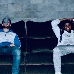 Time is Up (feat. Jameson Winter) (Explicit)