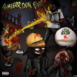 SLimeerr Den Eva (feat. Dezeiioun) [Explicit]