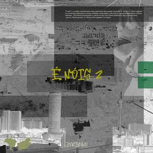 CHACOALHANDO (feat. Elk_Music)