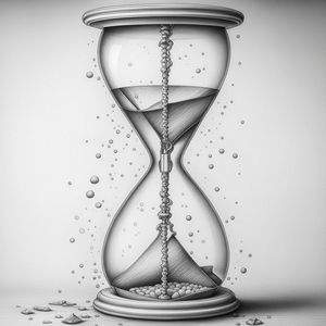 Время вспять