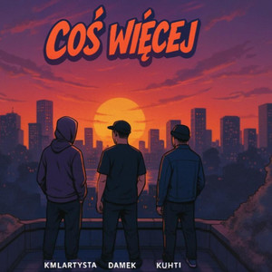 Coś więcej (Explicit)