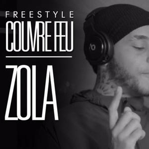 Zola-Freestyle Couvre Feu (Explicit)