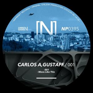 001 (Original Mix)