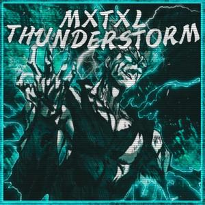 THUNDERSTORM (Explicit)