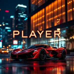 PLAYER (feat. fewtile)