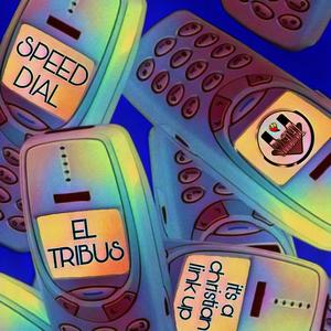 Speed dial(feat. Keagan Holland, Jimoworld, Tshabuza & T-Junction_jil)