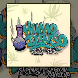 Humo Denso (feat. Legión Cautiva)