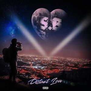 Distant love (Explicit)