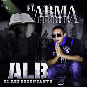 El Arma Efectiva (feat. Profeta B)