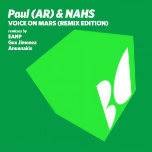 Voice On Mars (EANP Remix)