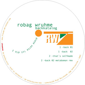 Back 02 (Metaboman Remix)