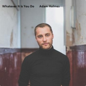 Whatever It Is You Do (Radio Edit)