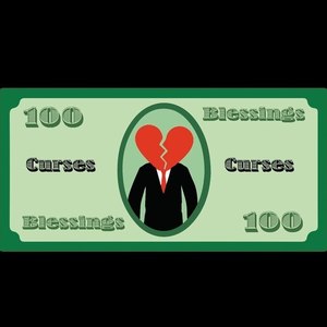 Blessings & Curses (Explicit)