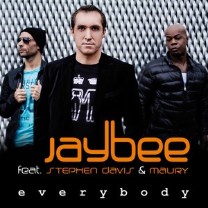 Everybody (Nora Hilton Radio Edit)