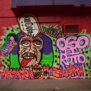 La Muerte del Niño Interior