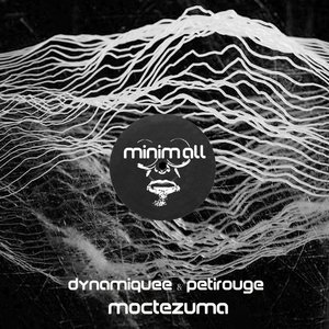 Dynamiquee - Moctezuma (Zlatin Remix)