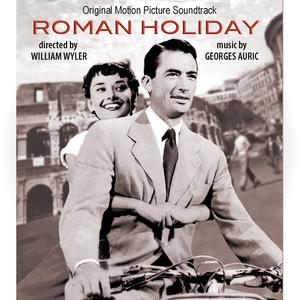 Roman Holiday Suite 2 (Original Movie Soundtrack)