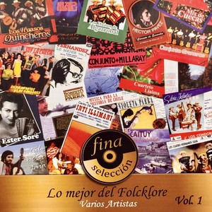 Toneladas de Manuel Rodriguez